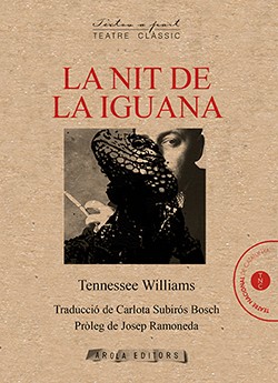 La nit de la iguana