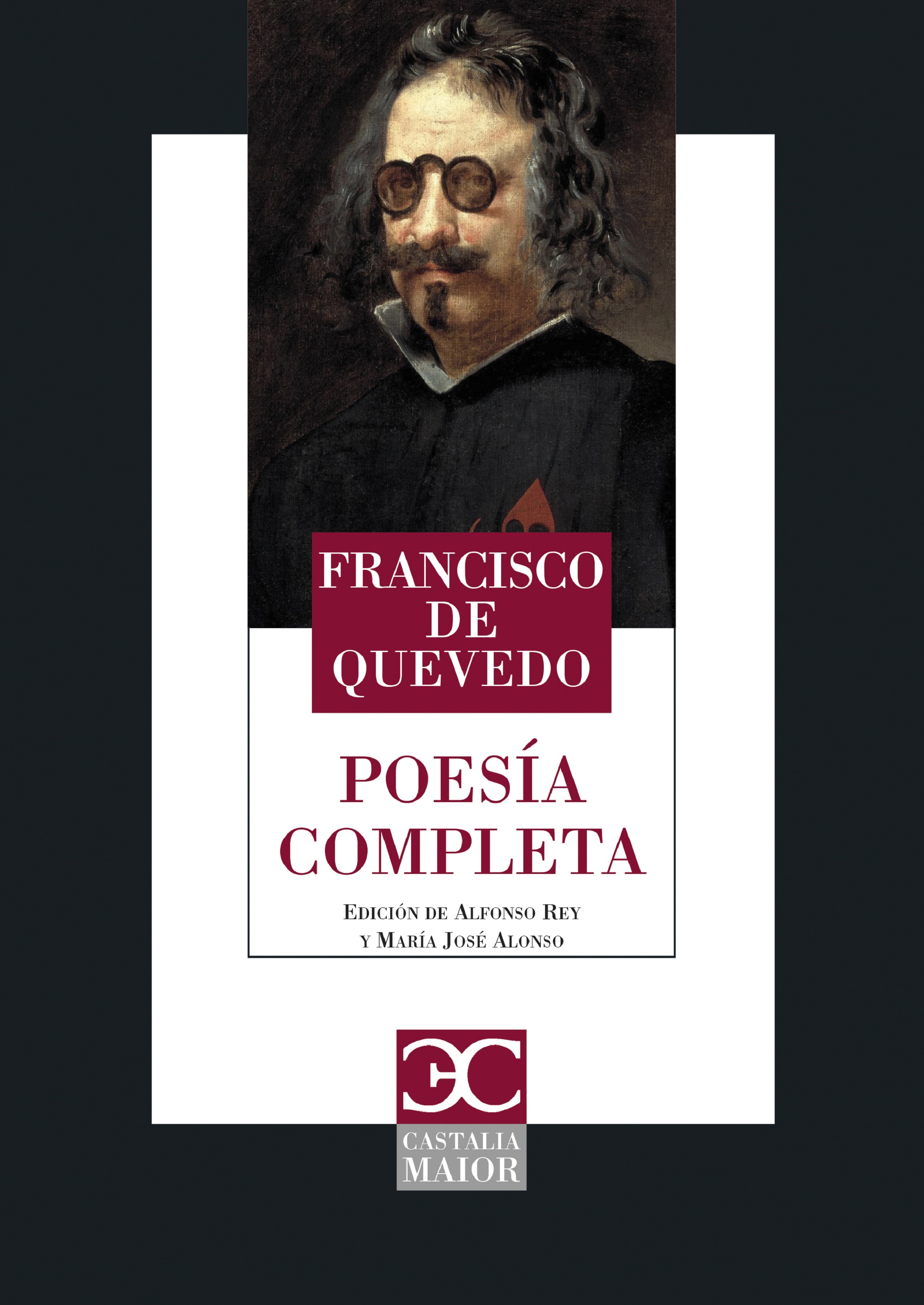 Poesía completa (Estuche en 2 volúmenes)