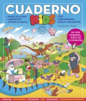 Cuaderno KIDS vol. 1 (Blackie Books)