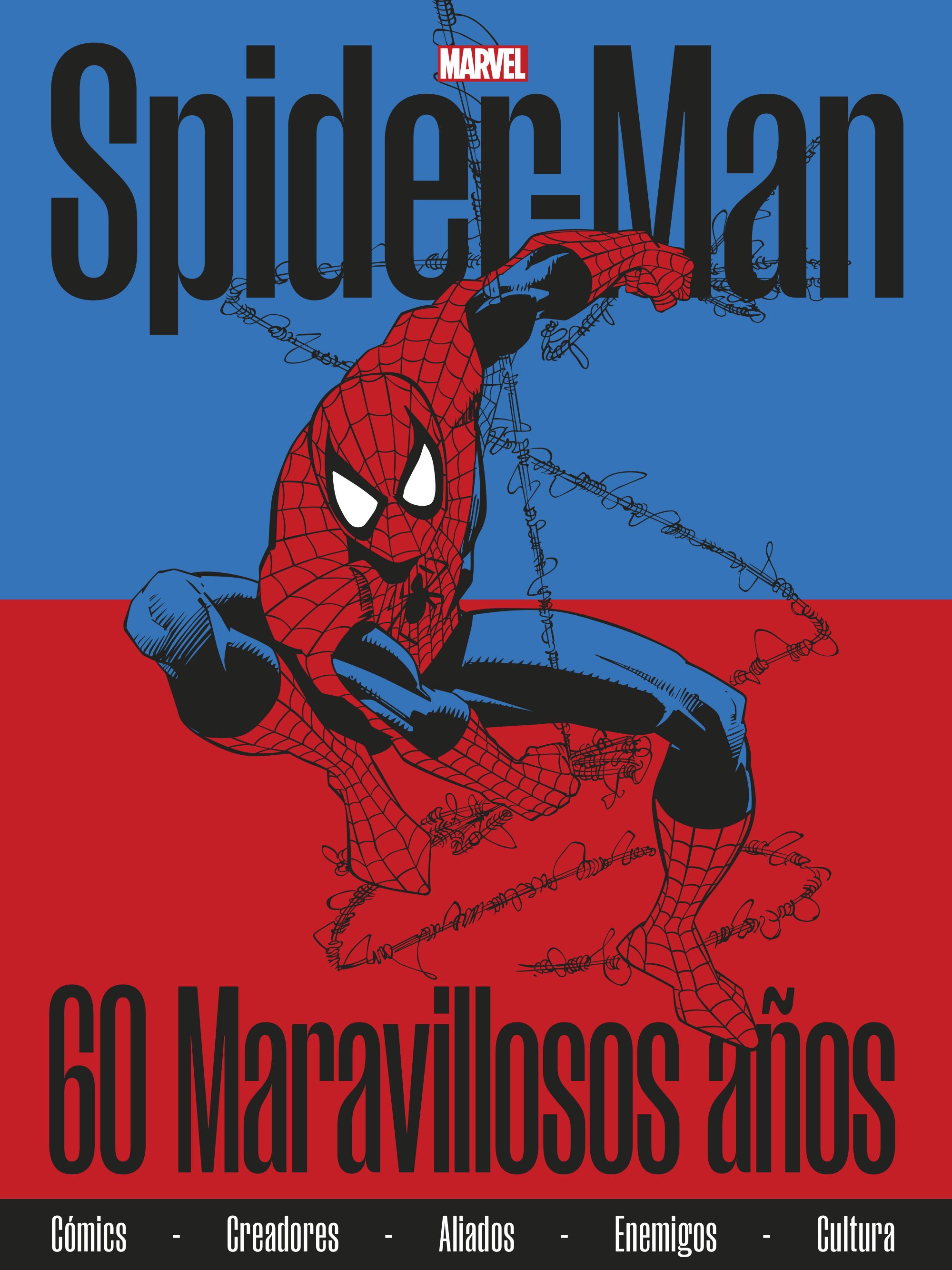 Spiderman Special - 60 Aniversario