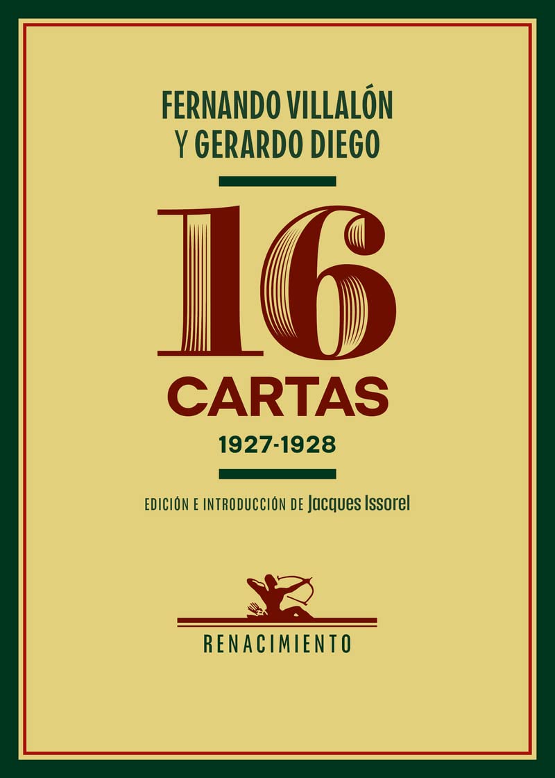 Dieciséis cartas (1927-1928)