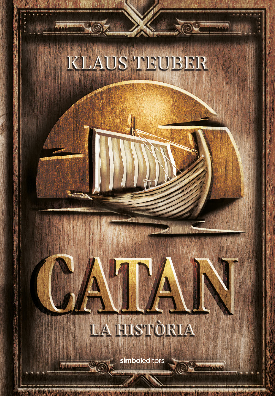 CATAN. La història