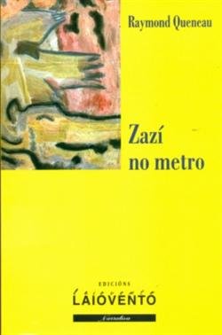 Zazi no metro