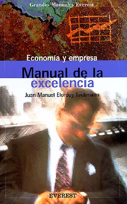 Manual de la excelencia.