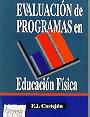 Evaluación de programas en educación física