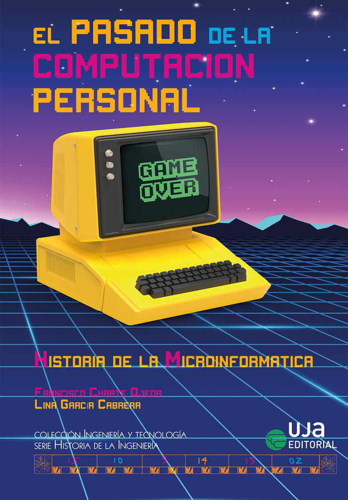 El pasado de la computación personal: historia de la microinformática