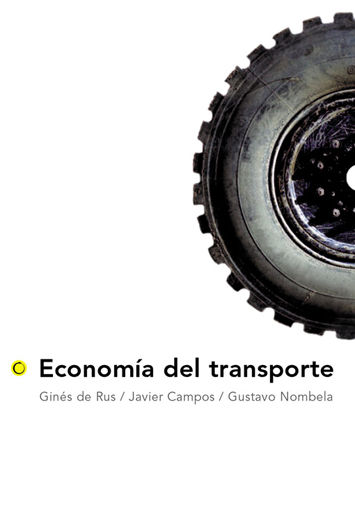 Economía del transporte