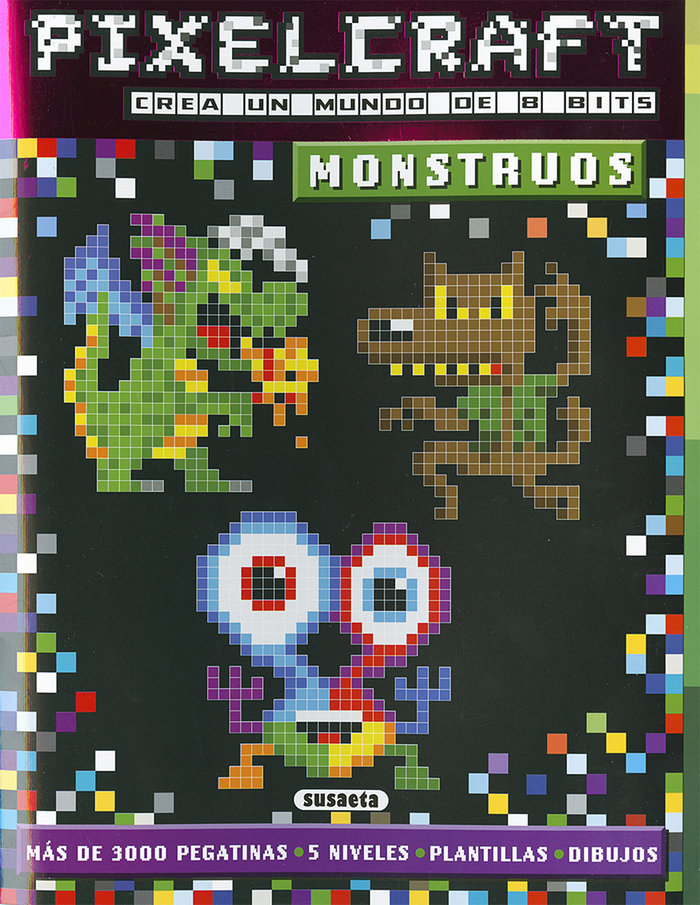 Monstruos