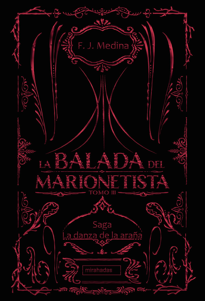 LA BALADA DEL MARIONETISTA III