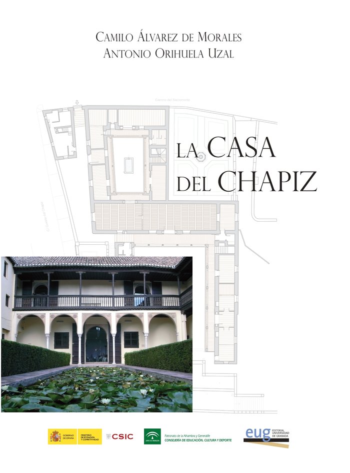 La Casa del Chapiz