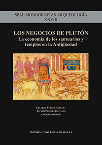 Los negocios de Plutón