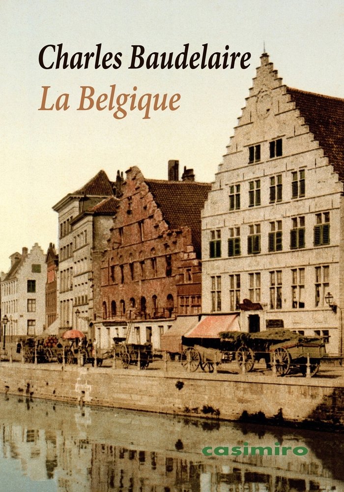 BELGIQUE,LE