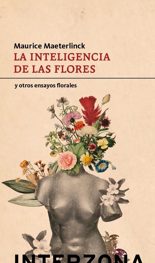 La inteligencia de las flores