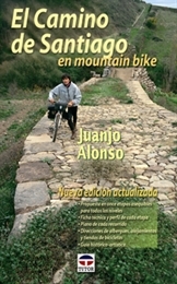 El camino de Santiago en mountain bike