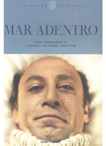 Mar adentro (guión cinematográfico)