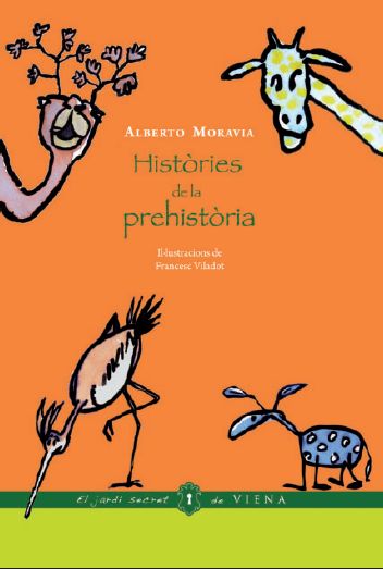 Històries de la prehistòria