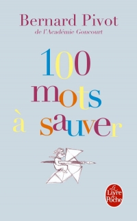 100 mots à sauver