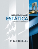 Ingeniería mecánica. Estática