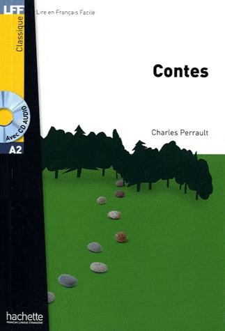 Contes (de Perrault) (Niveau A2)