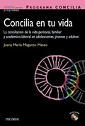 Programa CONCILIA en tu vida