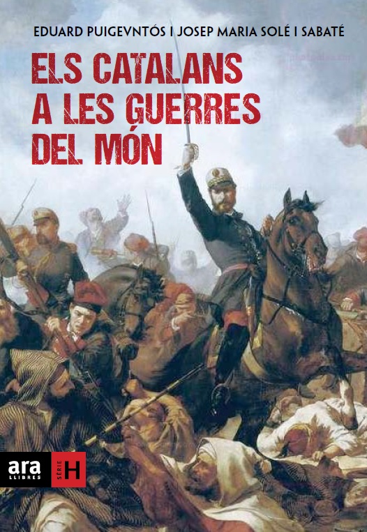 Els catalans a les guerres del món