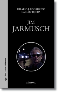 Jim Jarmusch