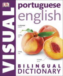 Portuguese-English Bilingual Visual Dictionary