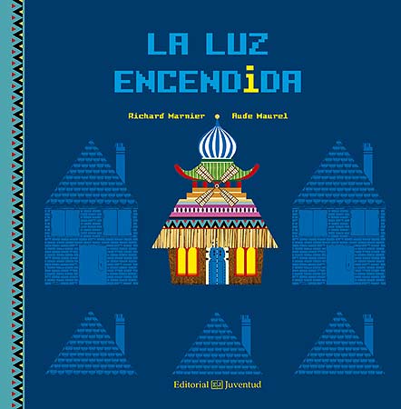 La luz encendida