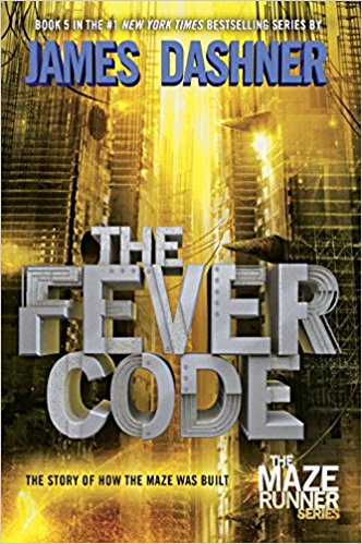 The fever code (book 5)