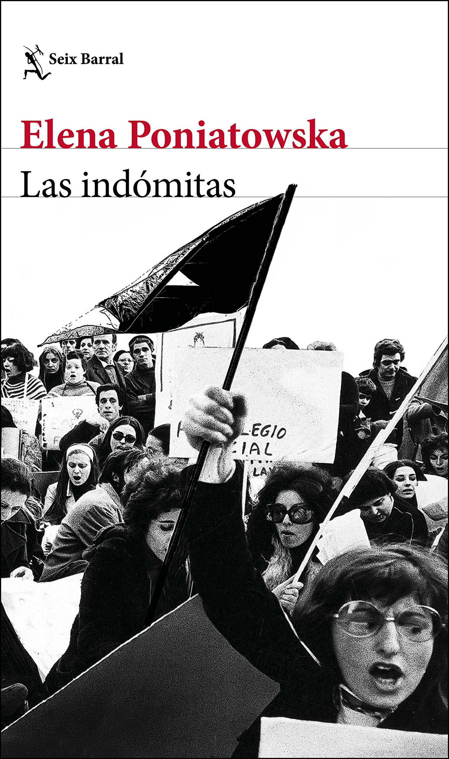 Las indómitas