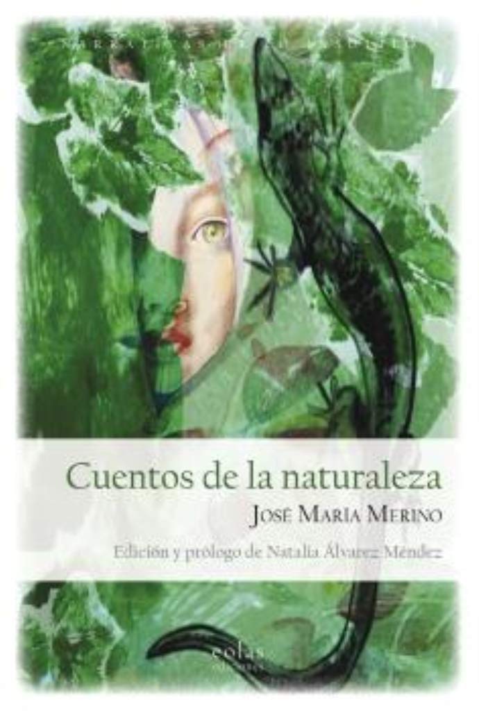 Cuentos de la naturaleza