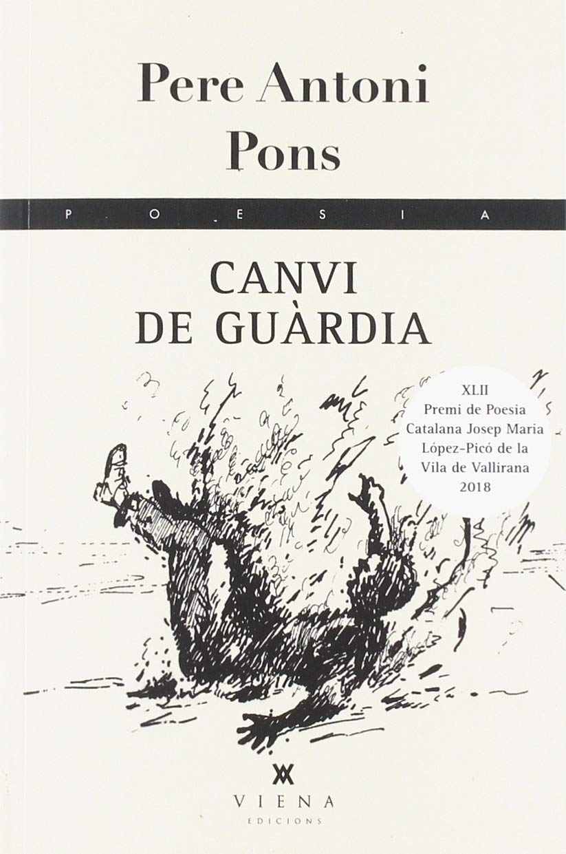 Canvi de guàrdia