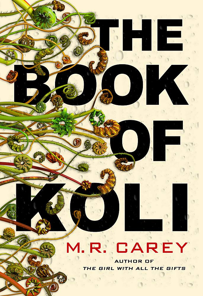 The Book Of Koli