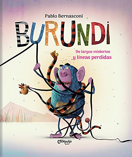 BURUNDI - DE LARGOS MISTERIOS Y LÍNEAS PERDIDAS