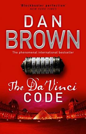 The Da Vinci Code : (Robert Langdon Book 2)