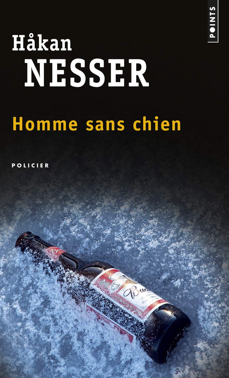 Homme sans chien (Points Policiers)