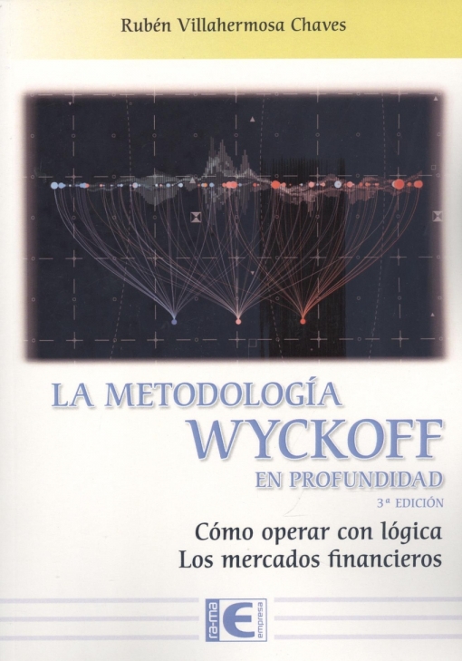 La Metodología Wyckoff en profundidad. Cómo operar con lógica los mercados financieros