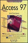 Manual imprescindible Acces 97