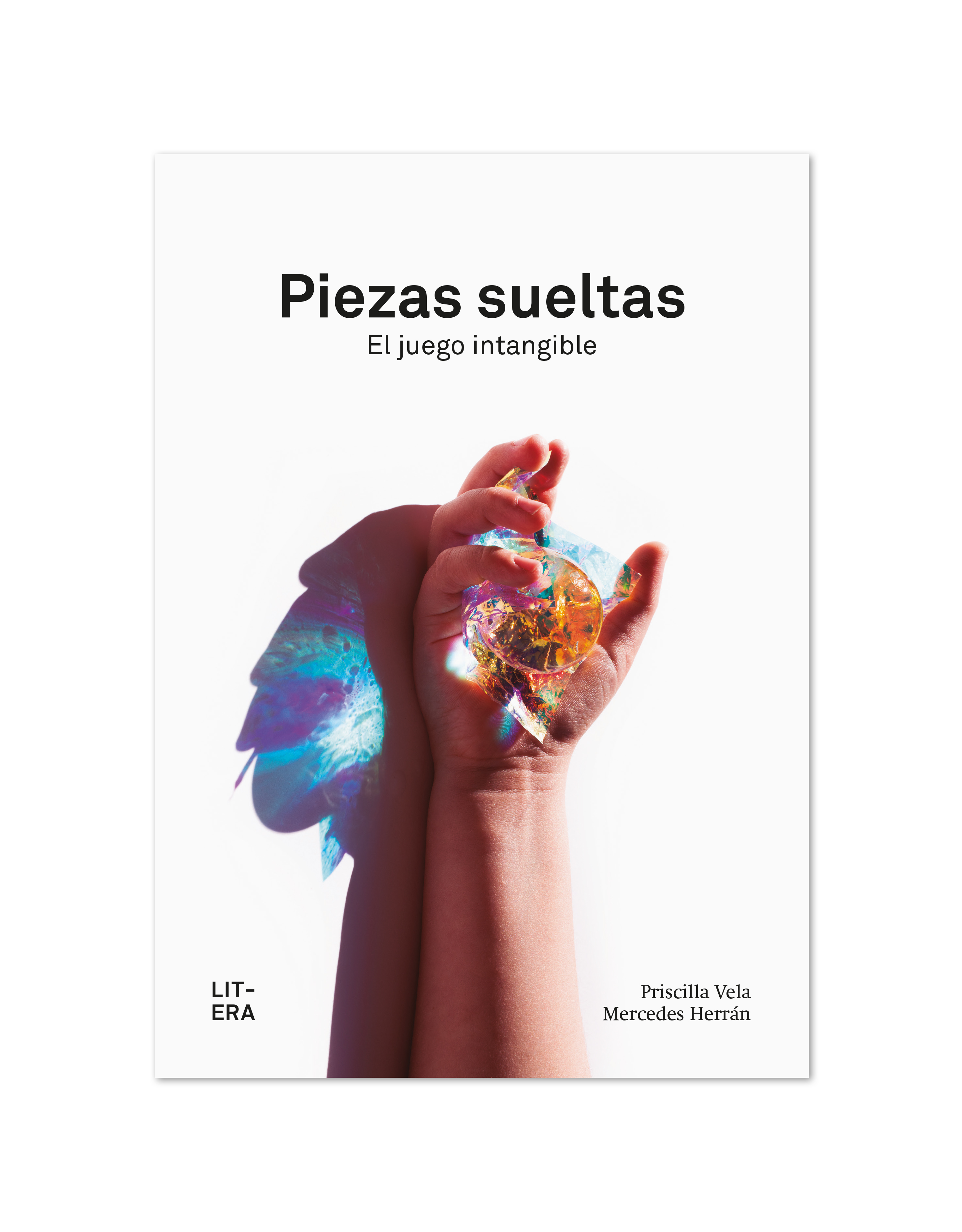 Piezas sueltas. El juego intangible