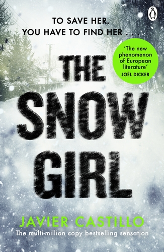 The Snow Girl