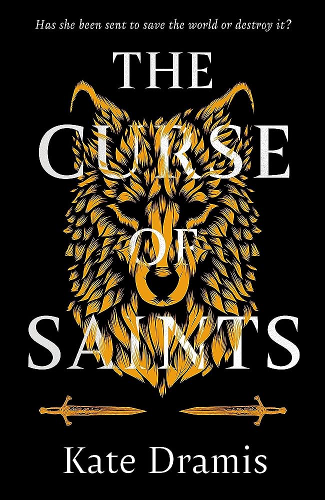 The Curse Of Saints