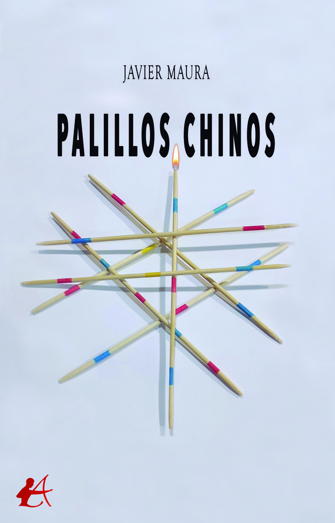 Palillos chinos