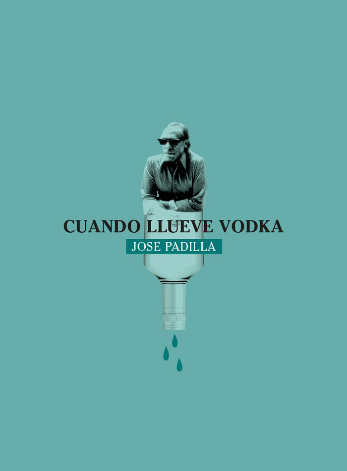 Cuando llueve vodka