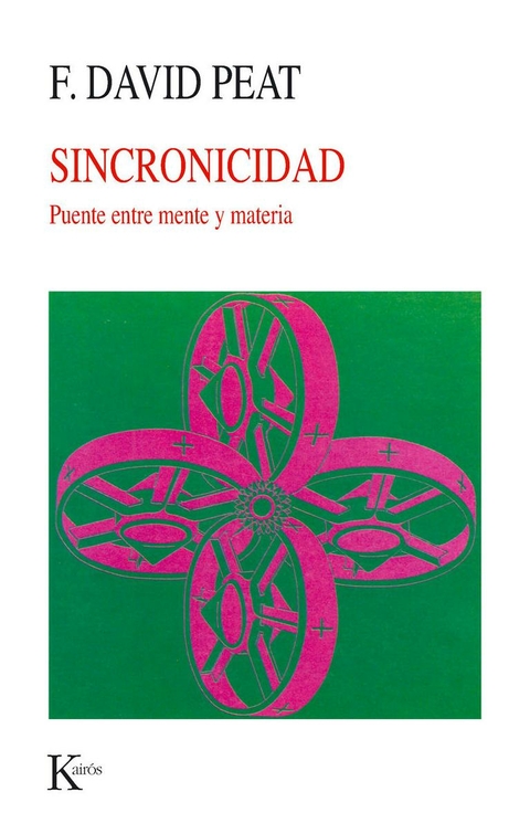 Sincronicidad. Puente entre mente y materia