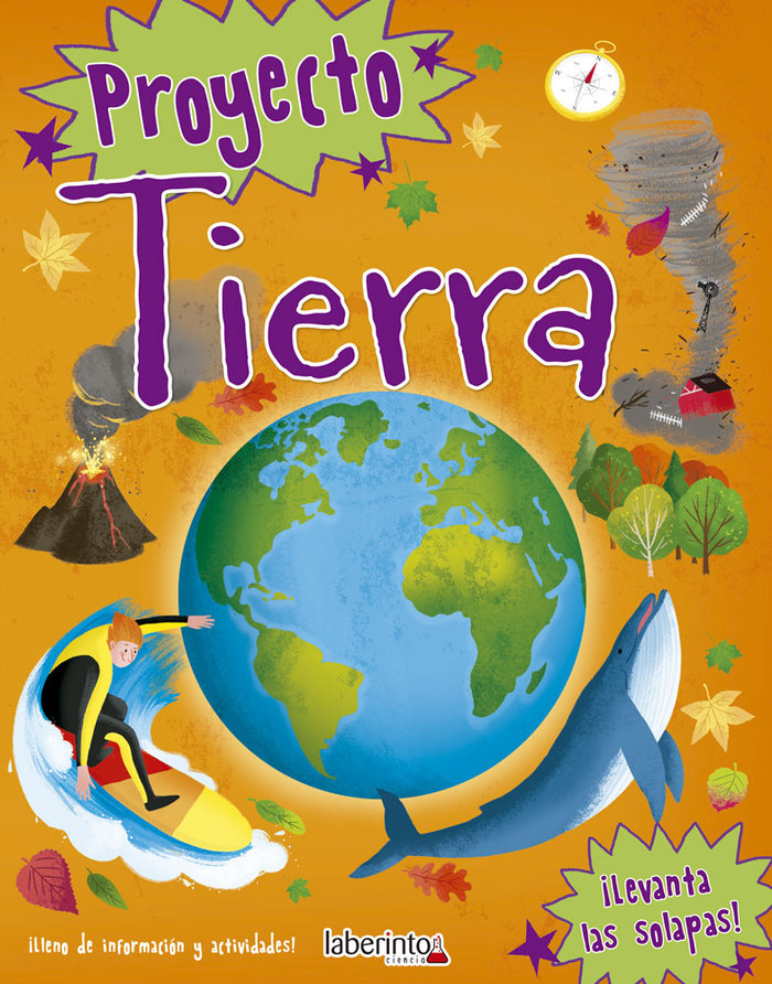 Proyecto Tierra