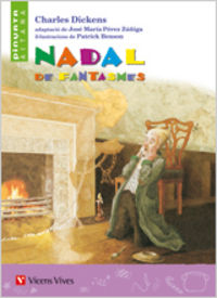 Nadal De Fantasmes - Aitana