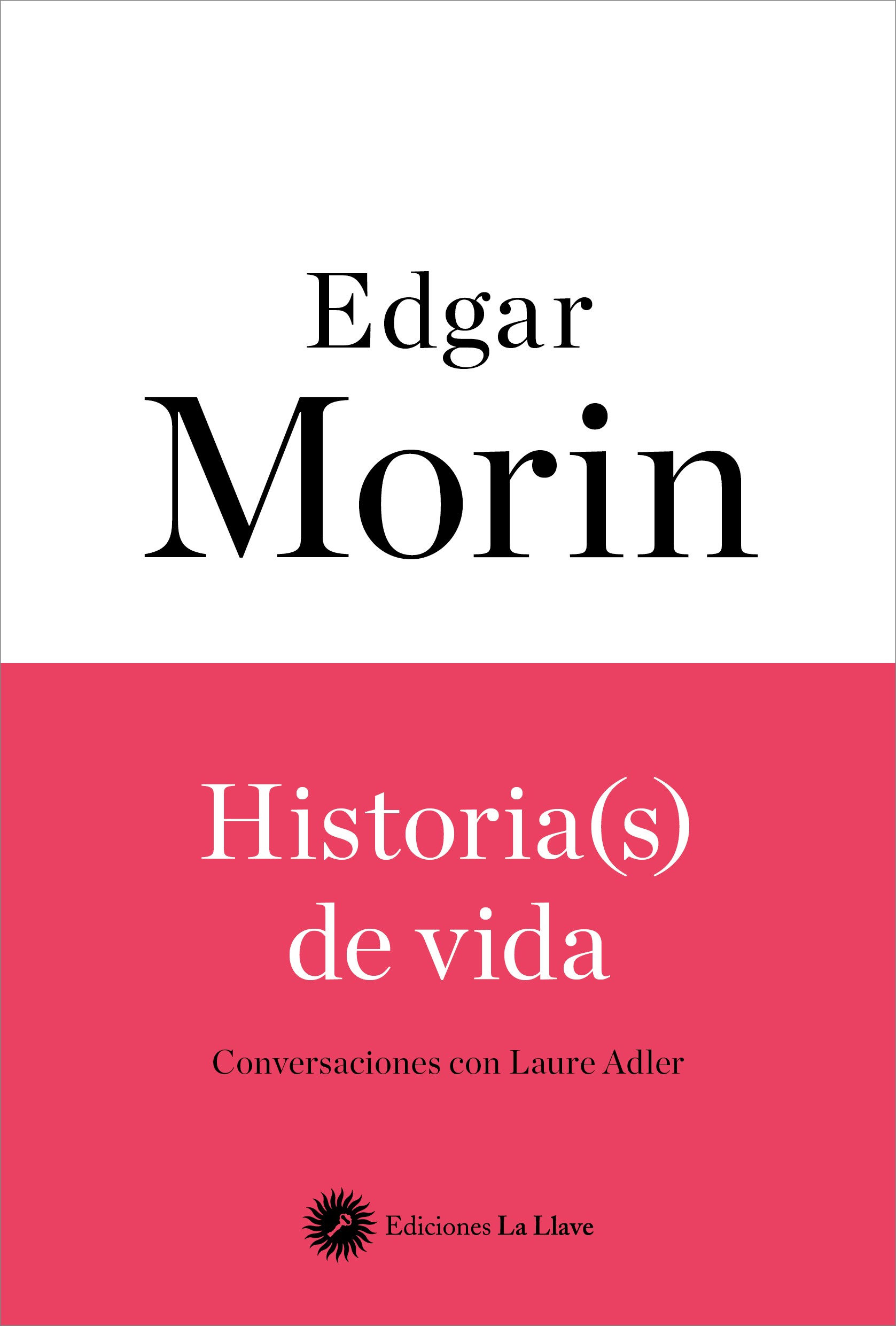 Historia(s) de vida: conversaciones con Laure Adler