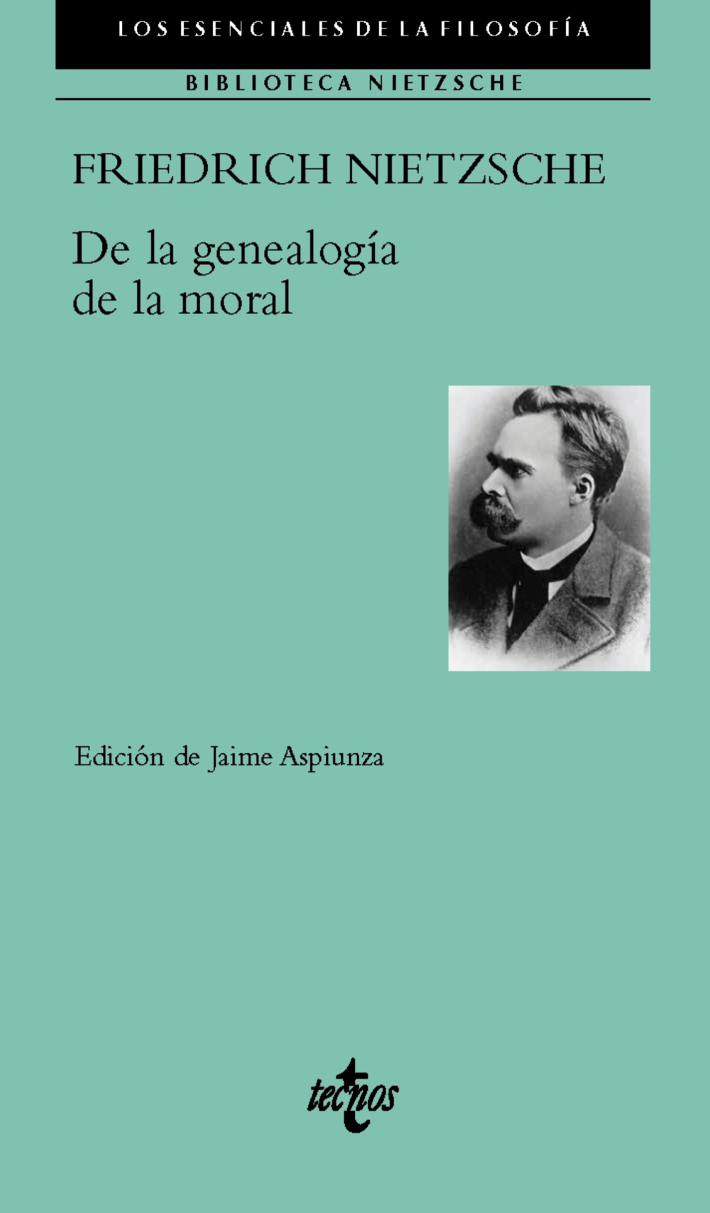 De la genealogía de la moral (Un escrito polémico)