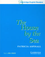 The house by the Sea (CER-3). Cassettes (2)