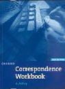 Oxford Handbook of Commerical Correspondence Workbook